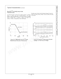 FDMS7620S-F106數據表 頁面 10