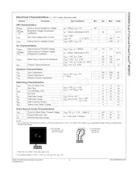 FDS9958 Datasheet Pagina 3