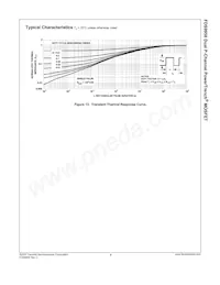 FDS9958 Datasheet Pagina 6