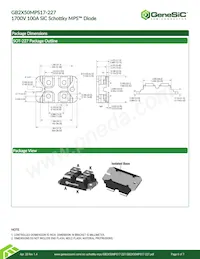 GB2X50MPS17-227 Datenblatt Seite 6