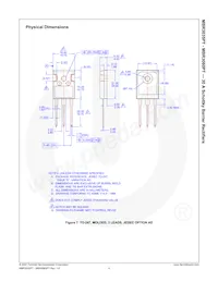 MBR3050PT數據表 頁面 5