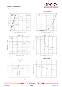 MCQ4559-TP Datenblatt Seite 4