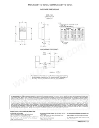 MMSZ15ET1G Datenblatt Seite 6