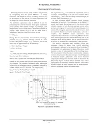 NVMD4N03R2G Datasheet Pagina 4