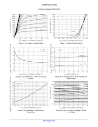 NVMFD5C446NLWFT1G Datenblatt Seite 3