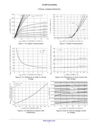 NVMFD5C680NLT1G Datasheet Pagina 3