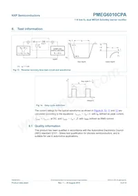 PMEG6010CPA數據表 頁面 10