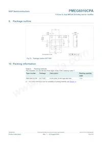 PMEG6010CPA Datenblatt Seite 11