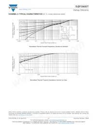 SIZF300DT-T1-GE3 Datenblatt Seite 11