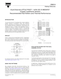 SQ1912AEEH-T1_GE3 Datasheet Pagina 8