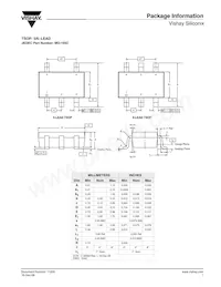 SQ3585EV-T1_GE3 Datenblatt Seite 9