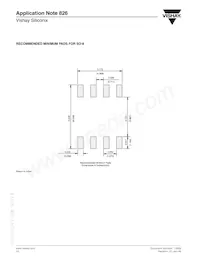 SQ4282EY-T1_GE3 Datasheet Pagina 8