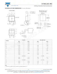 V15WL45C-M3/I Datenblatt Seite 4