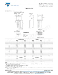 VS-20CTH03S-M3 Datenblatt Seite 7