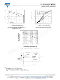 VS-MBR4045WT-N3 Datenblatt Seite 4