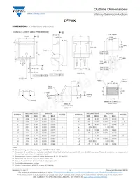 VS-MBRB3045CTR-M3 Datasheet Page 6