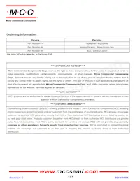 1N5399-TP Datasheet Page 4