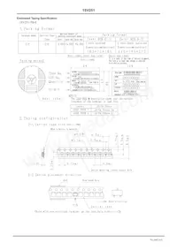 1SV251-TB-E Datasheet Page 4