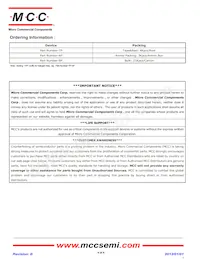 2A07-TP Datasheet Pagina 4