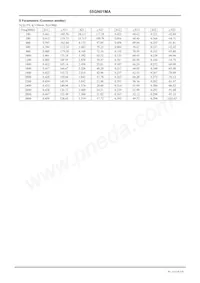 55GN01MA-TL-E Datasheet Page 5