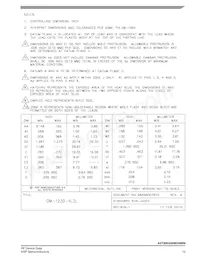 A2T20H330W24NR6 Datasheet Pagina 15