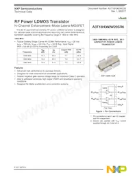 A3T18H360W23SR6數據表 封面