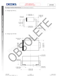 APD360VP-E1數據表 頁面 7