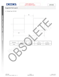 APD360VP-E1 Datasheet Pagina 8