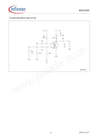 BG5120KH6327XTSA1 Datenblatt Seite 8