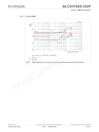 BLC9H10XS-300PY Datasheet Page 8