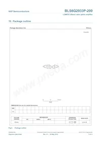BLS6G2933P-200 Datasheet Page 7