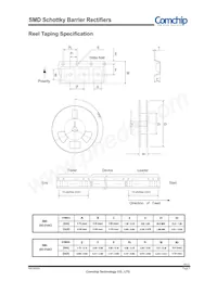 CDBA180-G Datasheet Pagina 3