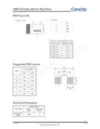 CDBA180-G Datasheet Pagina 4