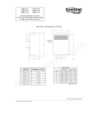 CMR1U-10 BK數據表 頁面 2