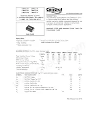 CMR2U-06 BK Datasheet Copertura