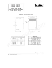 CMR2U-06 BK Datasheet Pagina 2