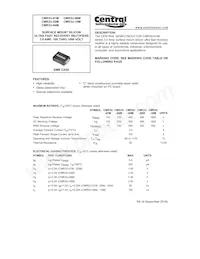 CMR3U-06M BK數據表 封面