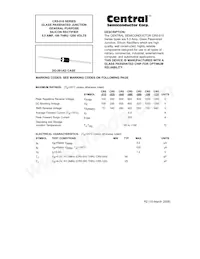 CR5-120 BK Datasheet Copertura