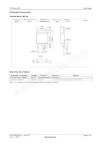 CRD5AS-12B-T13#B00 Datenblatt Seite 5