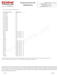 CS218-35PB數據表 頁面 5