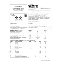 CTLSH1-40M322S TR Datenblatt Cover