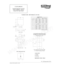 CTLSH1-40M322S TR數據表 頁面 2