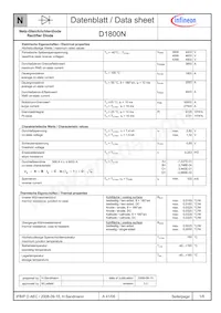 D1800N42TVFXPSA1 Datasheet Copertura