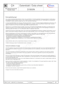 D1800N42TVFXPSA1 Datasheet Pagina 8