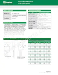 D8015L56 Datasheet Page 4