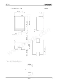 DB2U30900L Datenblatt Seite 3