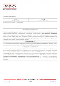 ES1C-TP Datasheet Pagina 4