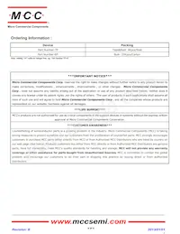 FR157-TP Datasheet Pagina 4