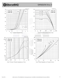 GKN26/16 Datasheet Pagina 2