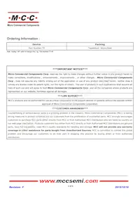 GS1KE-TP Datasheet Pagina 4